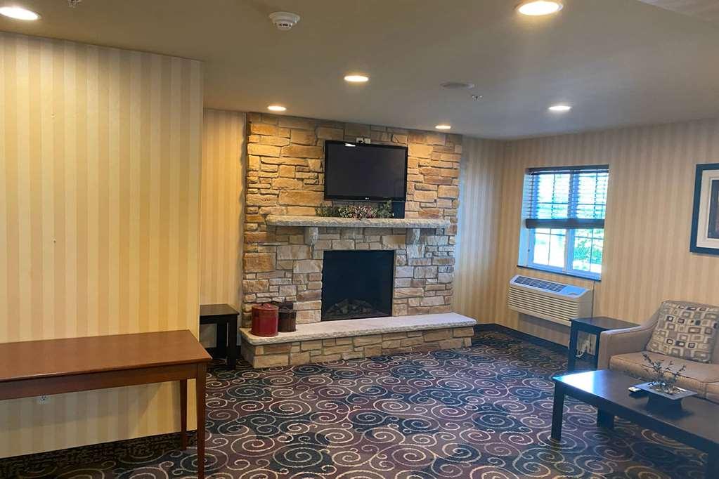Americinn By Wyndham Oshkosh Nội địa bức ảnh