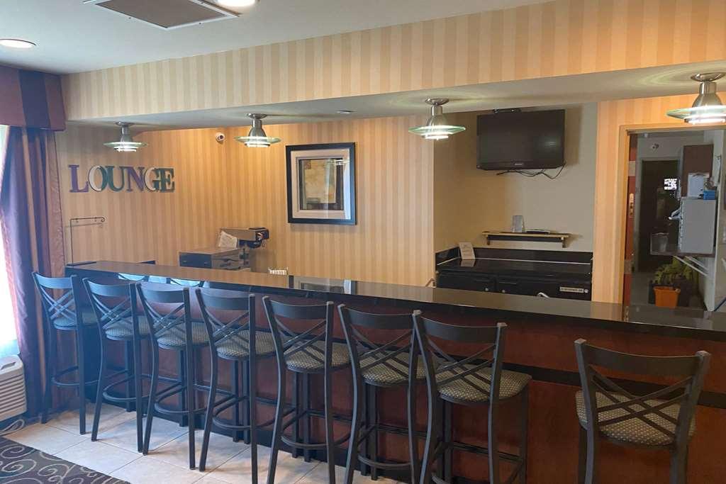 Americinn By Wyndham Oshkosh Nhà hàng bức ảnh